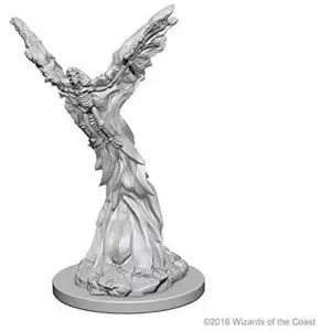 Image of Dungeons & Dragons Nolzur's Marvelous Unpainted Miniatures (W1) Familiars