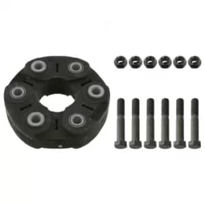 Image of Mounting Bush Joint 43482 by Febi Bilstein