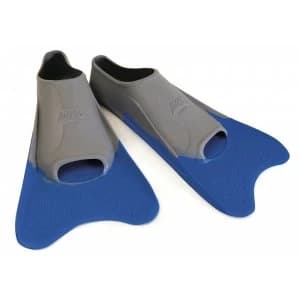 Image of Zoggs Ultra Blue Fins 7 8