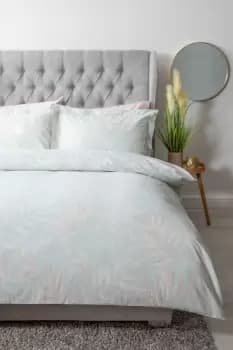 Image of Ruia Double Clara Duvet Cover Set