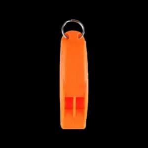 Image of Safety whistle