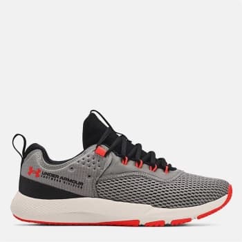 Image of Under Armour Charged Focus - Grey/Orange