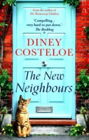 Image of The new neighbours by Diney Costeloe