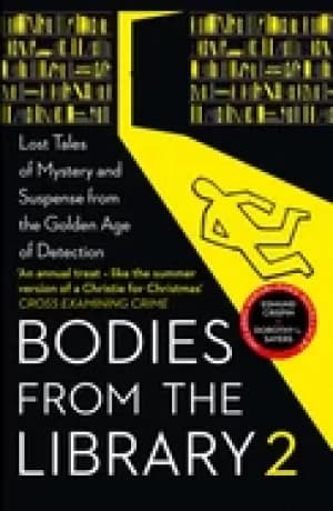 Image of bodies from the library 2 forgotten stories of mystery