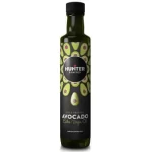 Image of Hunter & Gather Extra Virgin Avocado Oil 250ml