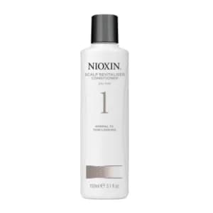 Image of Nioxin Scalp Revitaliser Conditioner 1 300ml