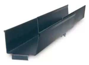 Image of APC Horizontal Cable Organizer Side Channel 18 To 30" Adjustment