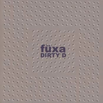 Image of Fuxa - Dirty D CD