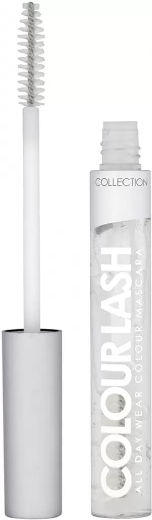 Image of Collection Colour Lash Mascara Clear
