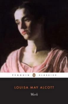 Image of Work by Louisa May Alcott Paperback