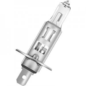 Image of Osram Auto Halogen bulb Standard H1 55 W 12 V
