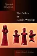 Image of psalms in israels worship