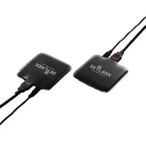 Image of Skylarx Screenshare Solution Ultra Fast Wireless 4K HDMI Pack of 2