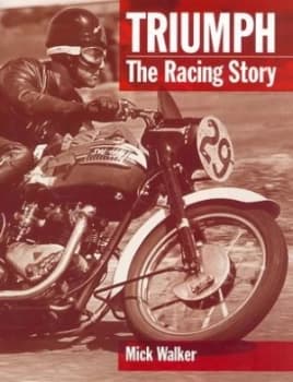 Image of Triumph Hardback