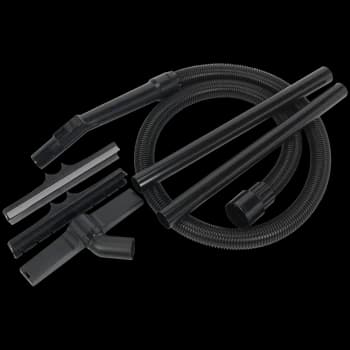 Image of Sealey Accessory Floor Kit For DFS35M