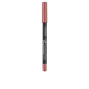 Image of LIP FOUNDATION pencil #030-addicted to cafe au lait