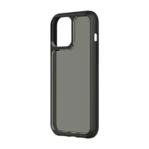 Image of Griffin Survivor Strong mobile phone case 17cm (6.7") Cover Black