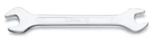 Image of Beta Tools 55 10X11 Double Open End Spanner 10 x 11mm DIN 3110 000550030