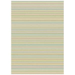 Image of Asiatic Focus Rug - 170 x 120cm - Stripe