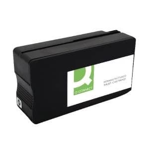 Image of Q-Connect Brother LC229XL Black Ink Cartridge