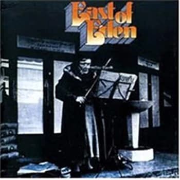 Image of East Of Eden - Snafu CD