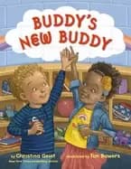 Image of buddys new buddy