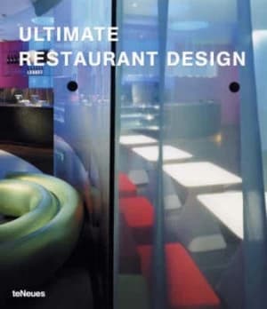 Image of Ultimate restaurant design by Francisco Asensio Cerver