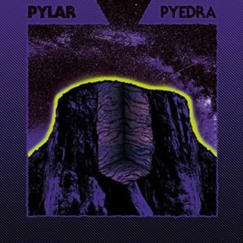 Image of Pylar - Pyedra CD