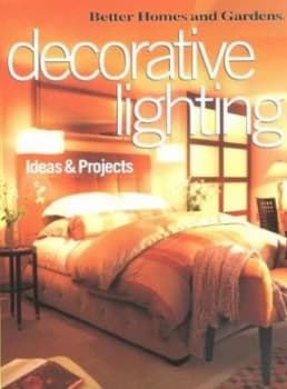 Image of Decorative Lighting by Brian Kramer Paperback