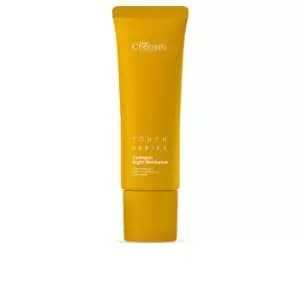 Image of SKIN CHEMISTS COLLAGEN night moisturiser 50ml
