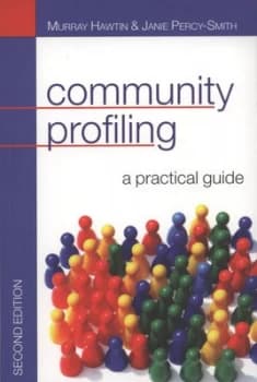 Image of Community Profiling by Murray Hawtin Paperback