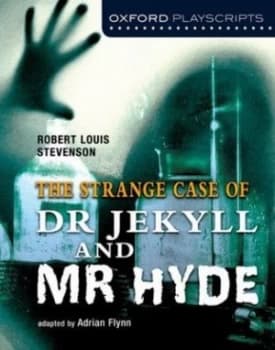 Image of The Strange Case of Dr. Jekyll and Mr. Hyde by Adrian Flynn Book