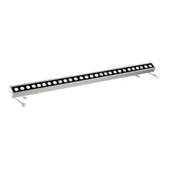 Image of Leds-C4 Tron - Outdoor LED Wall Light Anodized 2720lm 3000K IP65