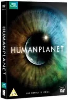 Image of Human Planet