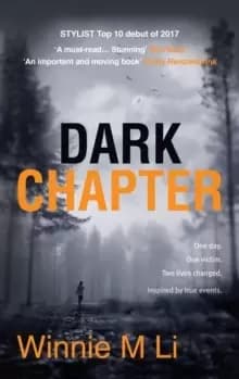 Image of Dark Chapter: Hard-hitting crime fiction based on a true story