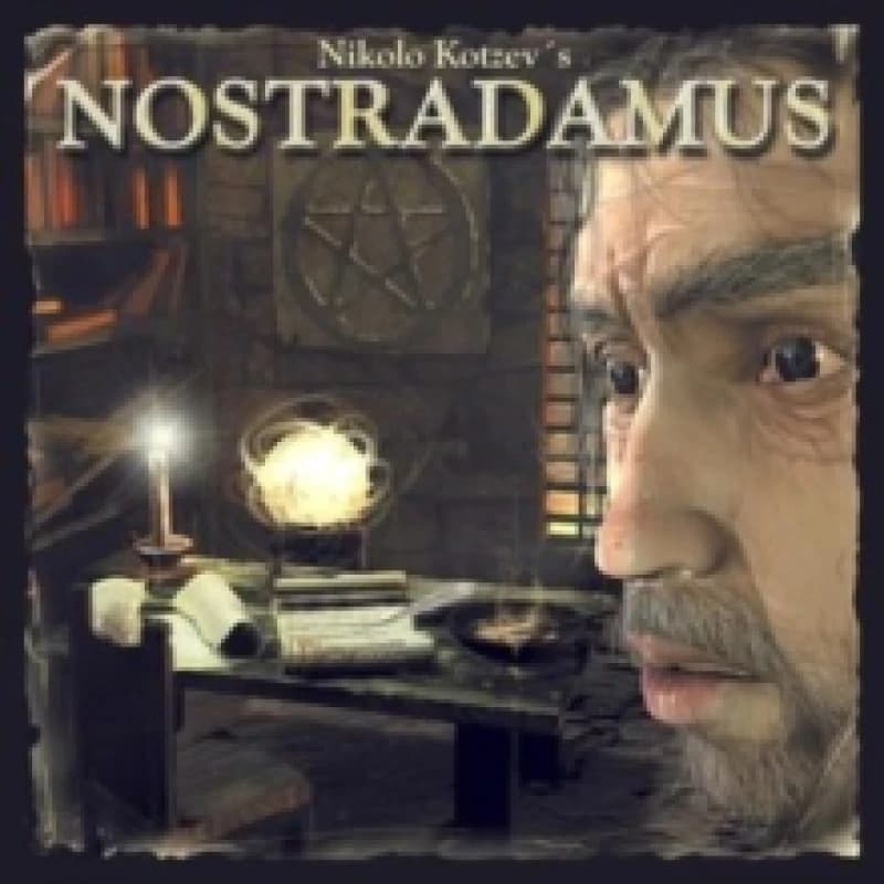 Image of The rock opera CD / Album