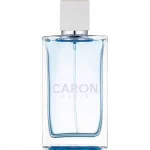 Image of Caron LEau Pure Eau de Toilette Unisex 100ml