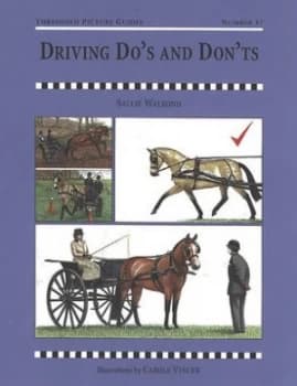 Image of Driving Dos and Donts by Sallie Walrond Paperback
