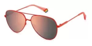 Image of Polaroid Sunglasses PLD 6187/S C9A/JQ