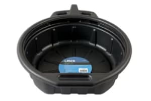 Image of Laser Tools 4705 Oil Drain Pan 16 litre