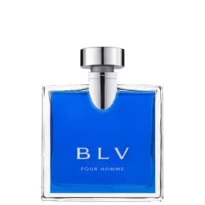 Image of Bvlgari BLV Pour Homme Eau de Toilette For Him 100ml