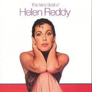 Image of The Very Best Of Helen Reddy by Helen Reddy CD Album