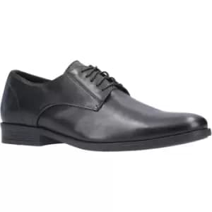 Image of Hush Puppies Mens Oscar Light Lace Up Leather Oxford Shoes UK Size 12 (EU 46)