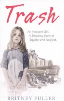 Image of Trash by Britney Fuller Paperback