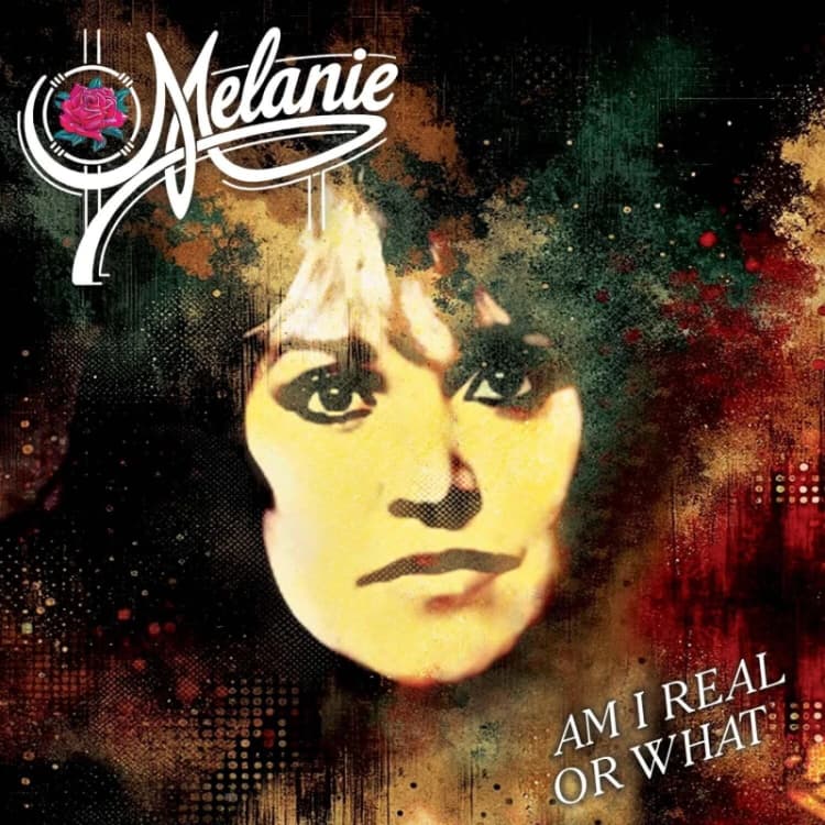 Image of Am I real or what Vinyl