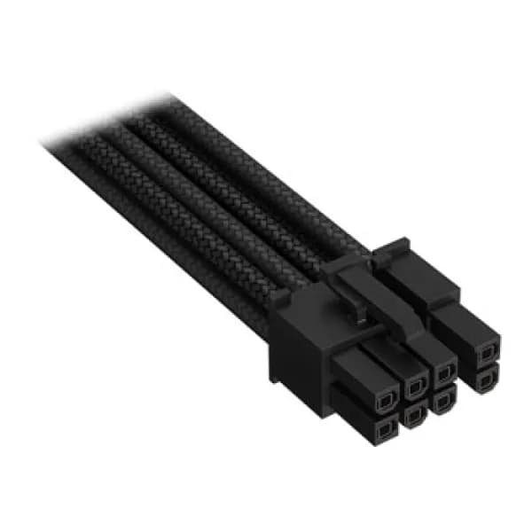 Image of Corsair PCIe Cable Single Connector Type 5 Gen 5 Black