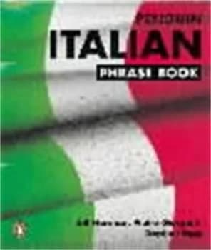 Image of Italian Phrase Book by Daphne Tagg Paperback