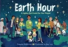 Image of Earth Hour : A Lights-Out Event for Our Planet