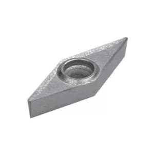 Image of Yamaloy VCGT 160404-AL Insert Grade K10