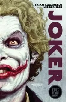 Image of Joker : DC Black Label Edition